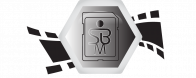 Silver Black Web